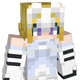 Xolinnax Minecraft avatar bust