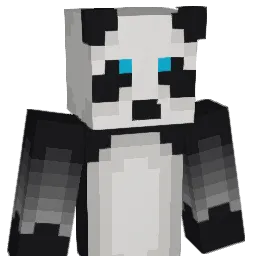 XomaBlood Minecraft avatar bust