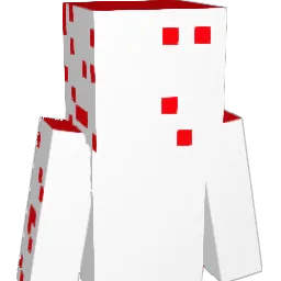 Xomo_BT Minecraft avatar bust
