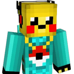 Xone102's Minecraft skin