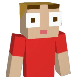 Xongi0 Minecraft avatar bust