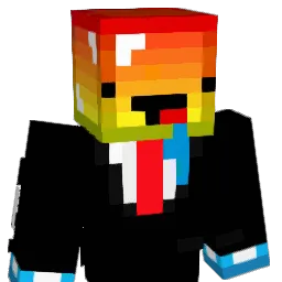 Xonity_ Minecraft avatar bust