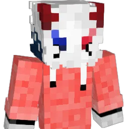 Xoniver Minecraft avatar bust