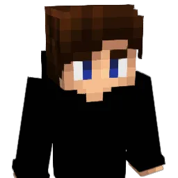 XontPL Minecraft avatar bust