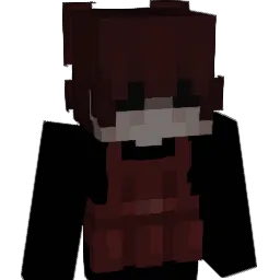 XooTick Minecraft avatar bust