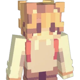 Xooki3_ Minecraft avatar bust