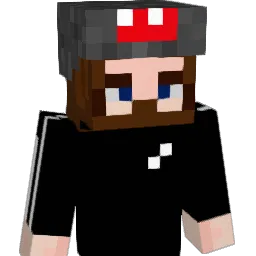 Xoom3r's Minecraft skin