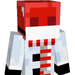 Xor01's Minecraft skin