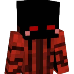 XoraTY Minecraft avatar bust
