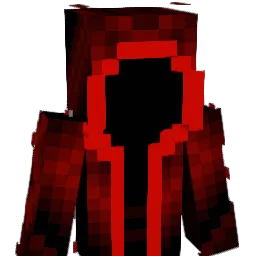 Xorgenn's Minecraft skin