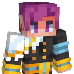 Xornoth Minecraft avatar bust