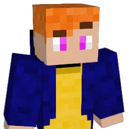 XorosUS Minecraft avatar bust