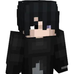 Xose3 Minecraft avatar bust