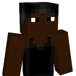 Xot11c Minecraft avatar bust