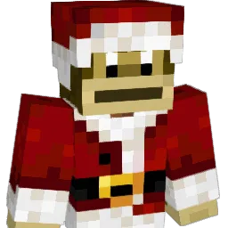 Xoti1ic1 Minecraft avatar bust