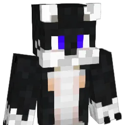 Xotic_ducky Minecraft avatar bust