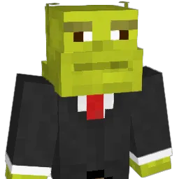 Xotiic360_xD Minecraft avatar bust