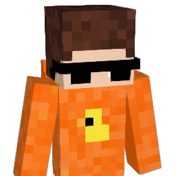 XotticChriss Minecraft avatar bust