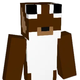 Xoup_ Minecraft avatar bust