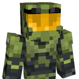 XpMonte's Minecraft skin