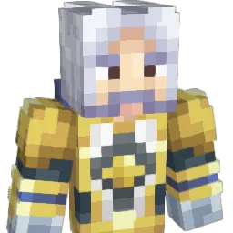 XpectSon Minecraft avatar bust
