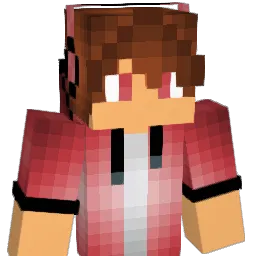 XpelDev's Minecraft skin
