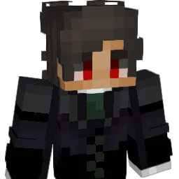 Xpepo_ Minecraft avatar bust