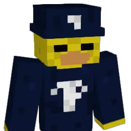 XperiaG's Minecraft skin