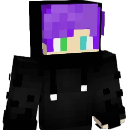 Xperiencer Minecraft avatar bust