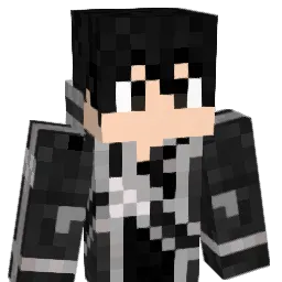 Xperor's Minecraft skin