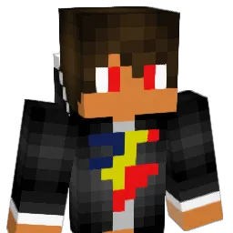 XpertToast Minecraft avatar bust