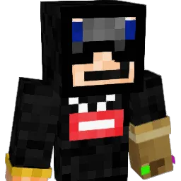 Xpi_'s Minecraft skin