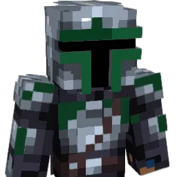 Xplode3's Minecraft skin