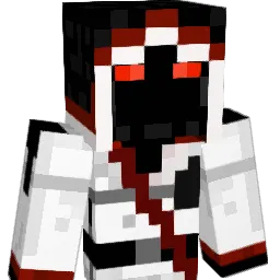 Xplode85's Minecraft skin