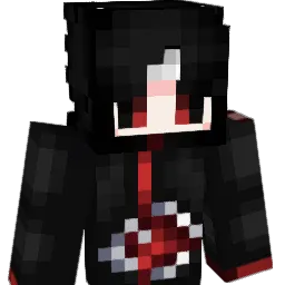 Xplode_Rand's Minecraft skin