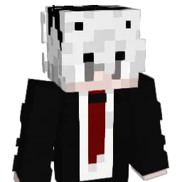 Xplodedark's Minecraft skin