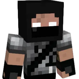 XplodingTNT123's Minecraft skin