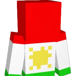 Xplomko's Minecraft skin