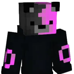 XpockerFace_31 Minecraft avatar bust