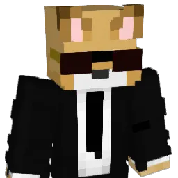 Xpower12pro Minecraft avatar bust