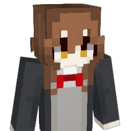 Xpoze_352 Minecraft avatar bust