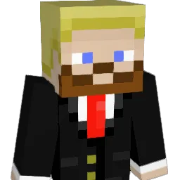 XpressionGaming's Minecraft skin