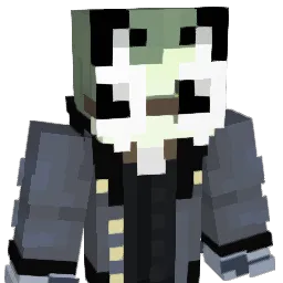 XproMasterX1's Minecraft skin
