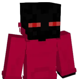 Xproxy420's Minecraft skin