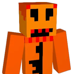 XprtMadman Minecraft avatar bust