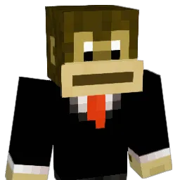 XpsdMonkeys's Minecraft skin