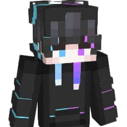 Xpulze's Minecraft skin