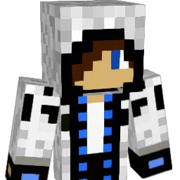 Xqace_CN Minecraft avatar bust