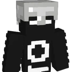 Xqud's Minecraft skin