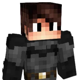 Xr33d Minecraft avatar bust